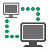 logiciel gestion salle, bureau distant